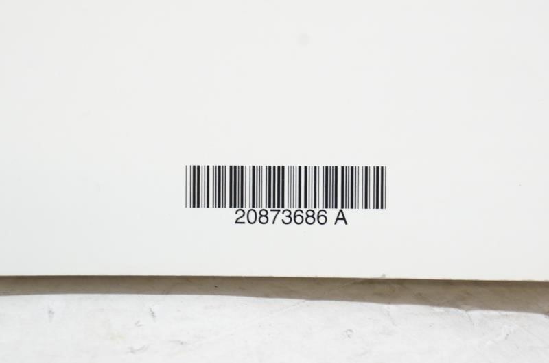 *READ* 2012 Buick Regal Owner's Manual - Alshned Auto Parts