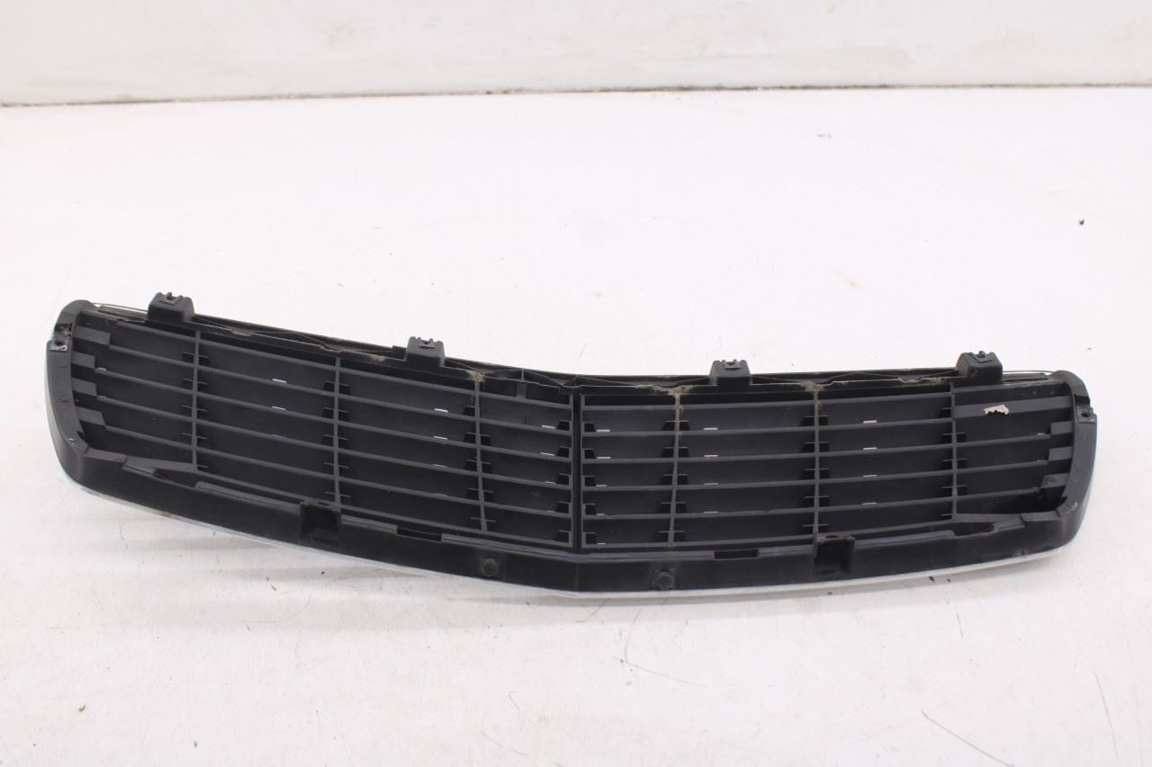 2003-06 Mercedes-Benz E500 Front Bumper Center Upper Radiator Grille 211885058311