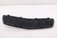 2003-06 Mercedes-Benz E500 Front Bumper Center Upper Radiator Grille 211885058311