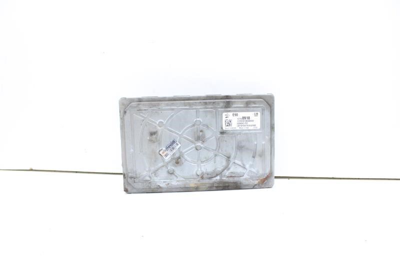 19-2022 Chevrolet Silverado 1500 Engine Computer Control Module ECU ECM 12700918 - Alshned Auto Parts