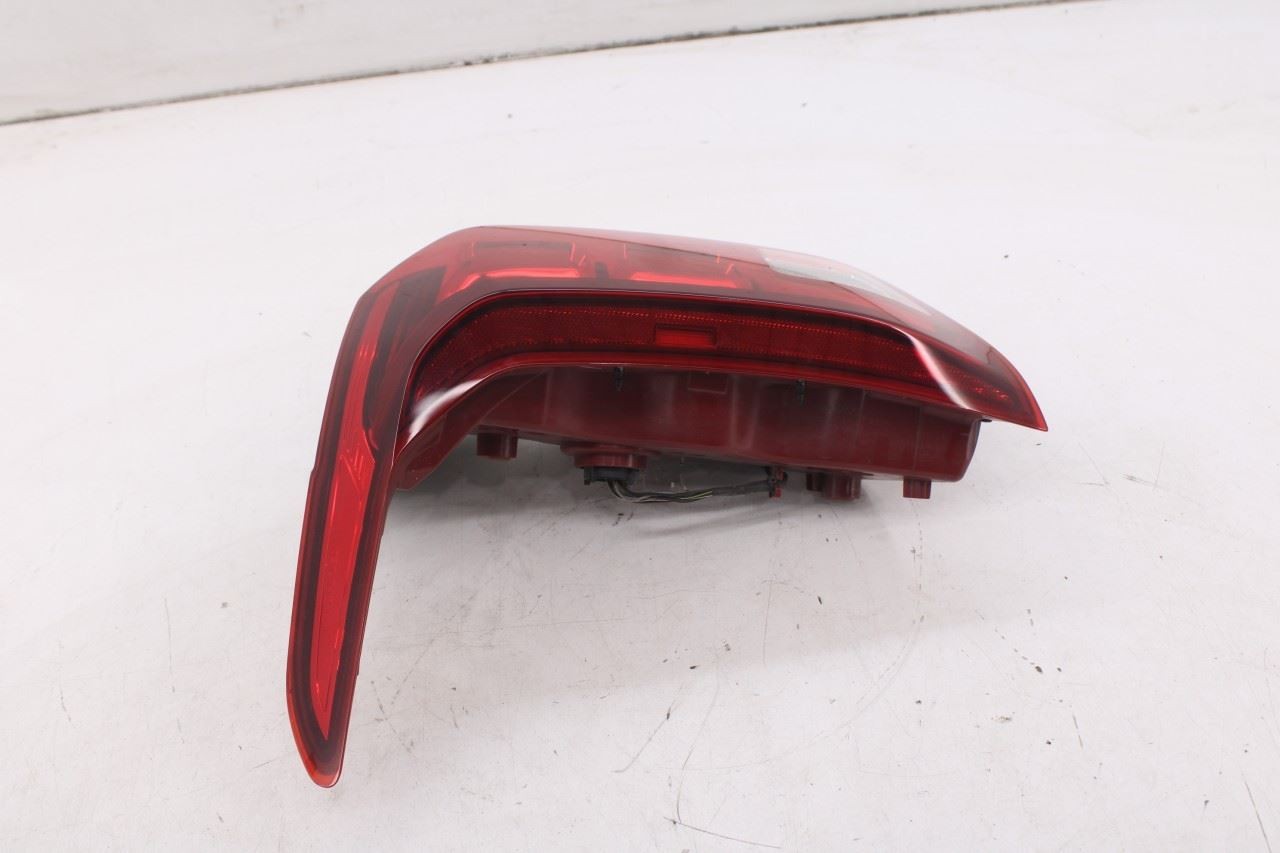 2020-2026 Hyundai Palisade Limited AWD Rear Left Driver Side Tail Light Lamp - Alshned Auto Parts