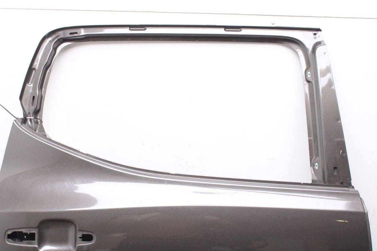 2017-2023 GMC Acadia SLT-1 Rear Right Passenger Door Shell Panel 84560812 OEM - Alshned Auto Parts