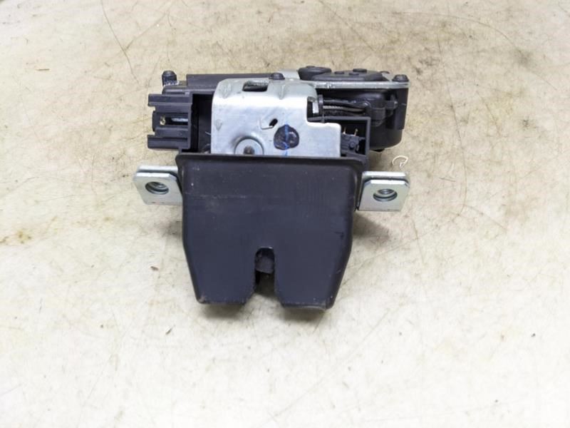 2018-2023 Ford Expedition Trunk Tailgate Lock Latch Actuator FA1Z-7443150-B OEM - Alshned Auto Parts