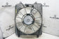 2011 Honda CR-V Radiator Cooling Fan Motor Assembly 19015-REZ-A01 OEM - Alshned Auto Parts