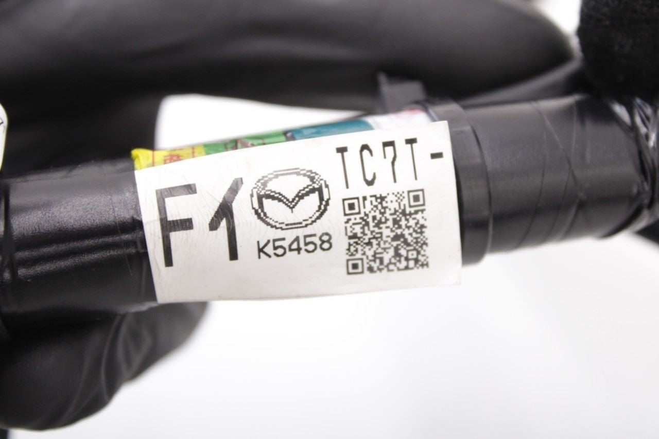 2023 Mazda CX9 Grand Touring Dash Instrument Panel Wire Harness TC7T67030A - Alshned Auto Parts
