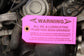 2006-2009 Mercedes-Benz CLK 350 3.5L Engine Motor 209 Type 84K 2720102900 OEM - Alshned Auto Parts