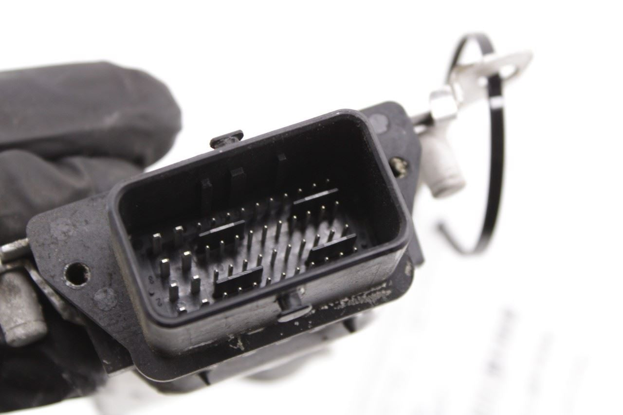 2013-2019 Nissan Sentra SL 1.8L Transmission Computer Control Module TCU TCM OEM - Alshned Auto Parts