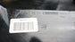 2009 Mini Cooper Rear Left C Pillar Molding Trim Panel 7146101 OEM *ReaD* - Alshned Auto Parts
