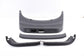 2018-23 Kia Stinger GT2 Rear Liftgate Interior Trim Panel Set 81750-J5010WK OEM - Alshned Auto Parts