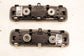 17-23 GMC Acadia SLT-1 Rear Roof Overhead Dome Light Lamp Set of 2 23421324 OEM - Alshned Auto Parts