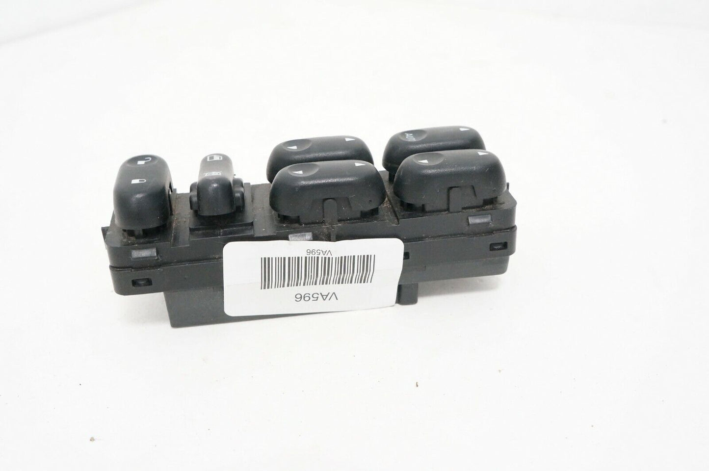 2001-2007 Ford Escape Master Power Window Switch OEM 4L8T-14540-ABW VA596 - Alshned Auto Parts