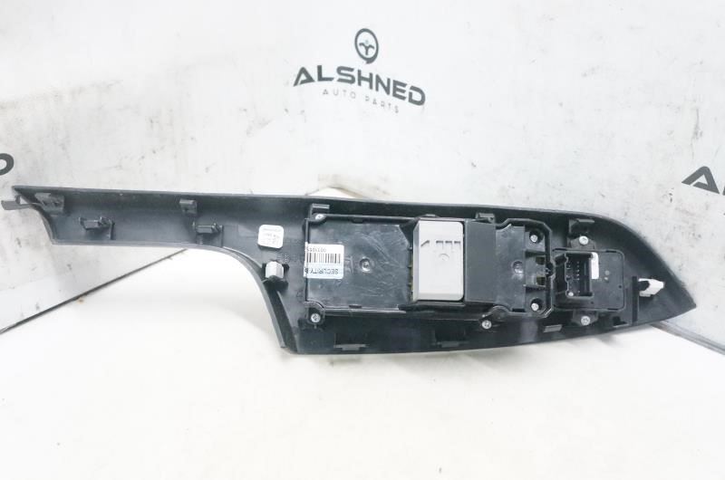 2012-2013 Honda CR-V FR LH Door Master Power Window Switch 35750-T0A-A01 OEM - Alshned Auto Parts