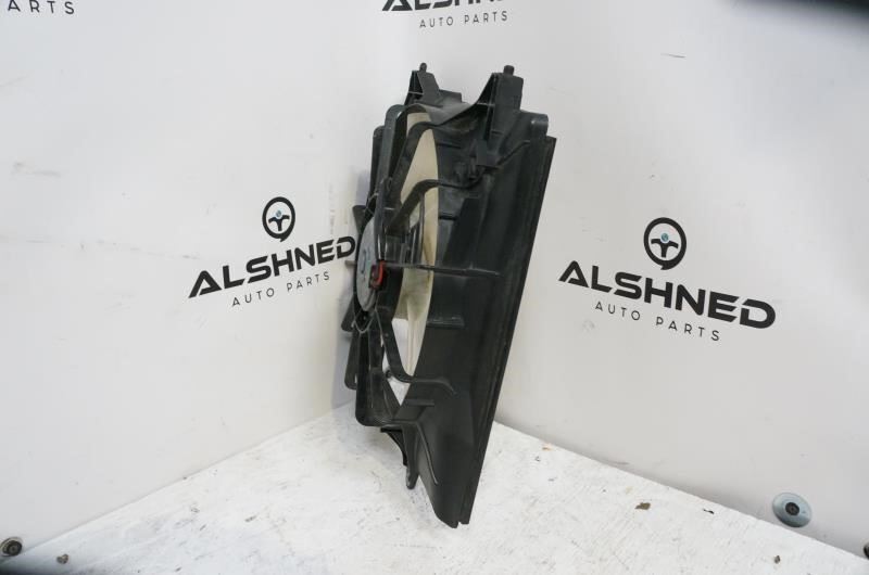2010 Honda Accord 3.5L Radiator Cooling Fan Motor Assembly 19020-RL8-A01 OEM - Alshned Auto Parts