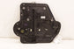 07-18 Jeep Wrangler Sport 2dr Front Left Door Window Regulator w/ Carrier *ReaD* - Alshned Auto Parts