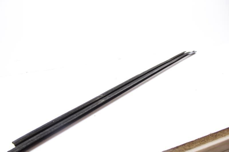 2011-2024 Dodge Durango Front Left Door Belt Outer Weatherstrip 55399161AC OEM - Alshned Auto Parts