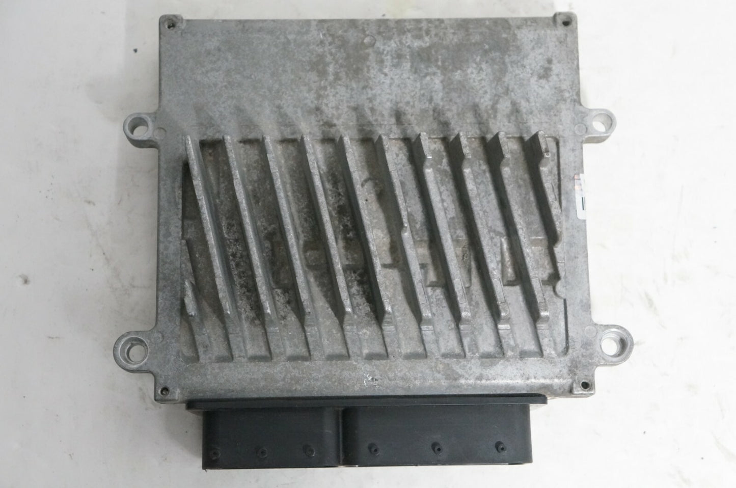 2007-2009 Volvo S80 Engine Control Module ECM ECU 30743217 AA OEM 30743217AA - Alshned Auto Parts