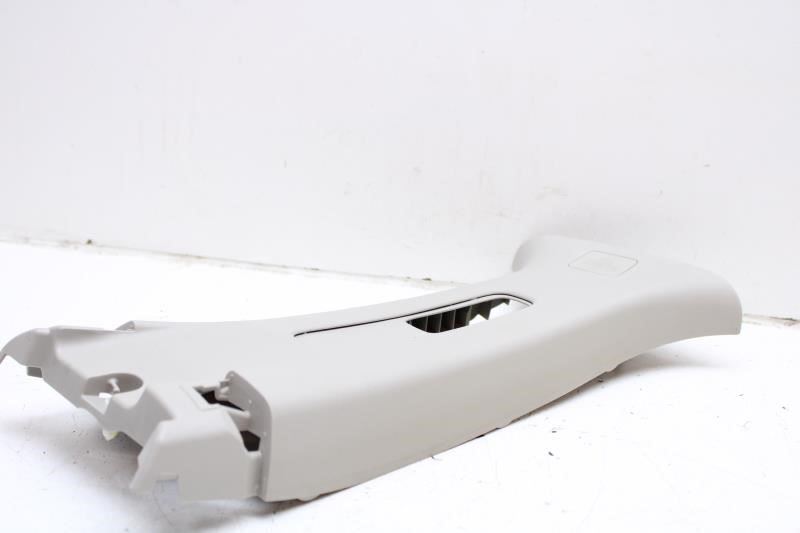 2020-2024 Nissan Sentra RH Side Upper Center B Pillar Trim Panel 76913-6LB0A - Alshned Auto Parts