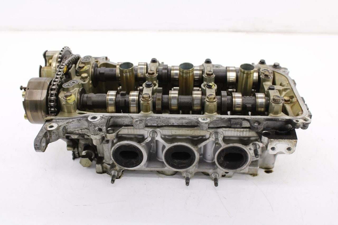 2006-15 Lexus IS250 2.5L Left Side 4GRFSE Engine Cylinder Head Assy 11102-39037 - Alshned Auto Parts