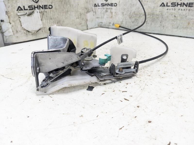 2011-2018 Toyota Sienna RR Left Power Sliding Door Front Lock Latch 69380-08031 - Alshned Auto Parts