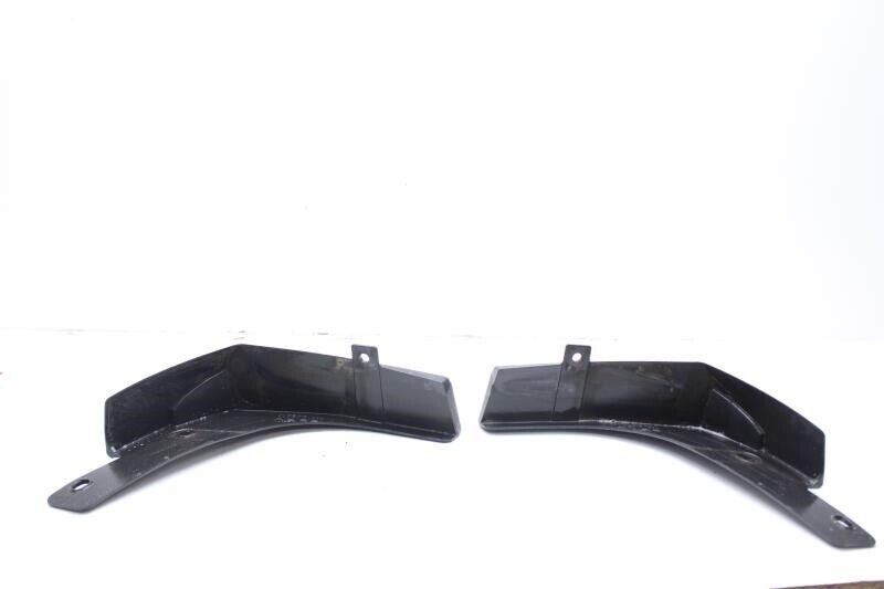 2014-2020 Nissan Rogue Rear Mud Flap Splash Shield Guard Pair 78813-4BA0A OEM - Alshned Auto Parts