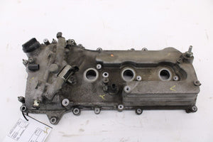 2006-15 Lexus IS250 2.5L Left Side Engine Cylinder Head Valve Cover 11202-31022