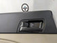 2011-2013 Kia Optima Rear Left Driver Side Door Trim Panel 83301-2T340DBL OEM5