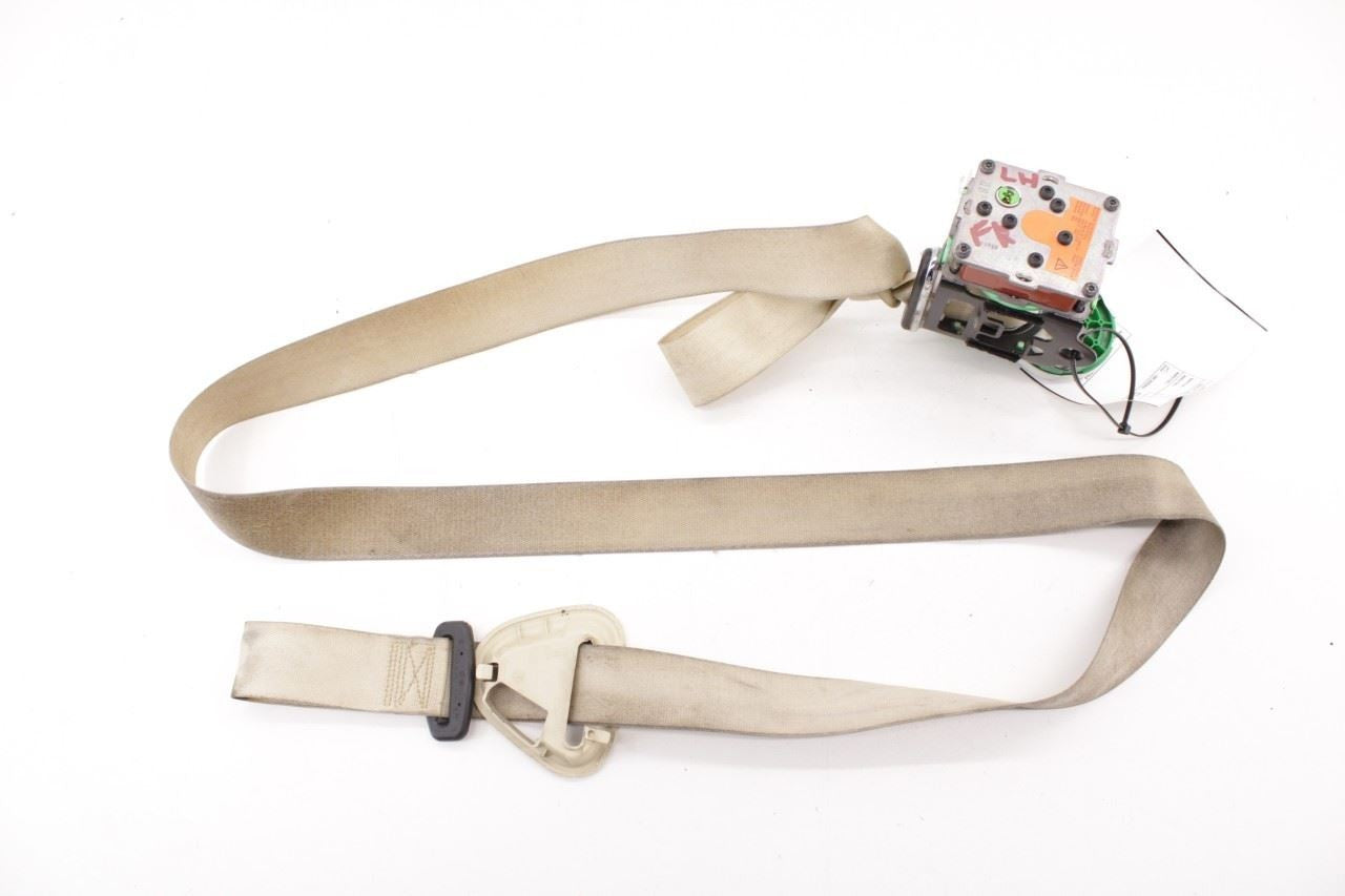 06-09 Mercedes-Benz CLK 350 3.5L RWD Front Driver Left Side Seat Belt Retractor - Alshned Auto Parts