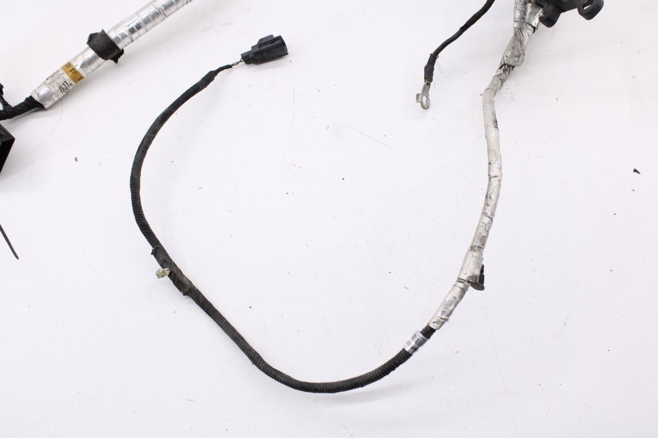 18-19 Ford Expedition Limited 3.5L Auto Transmission Wire Harness JL1T-7C078-TD - Alshned Auto Parts