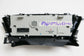 2016-2018 Honda HR-V Auto Single Zone Climate Temp Control OEM 79600T7WA830M1 - Alshned Auto Parts