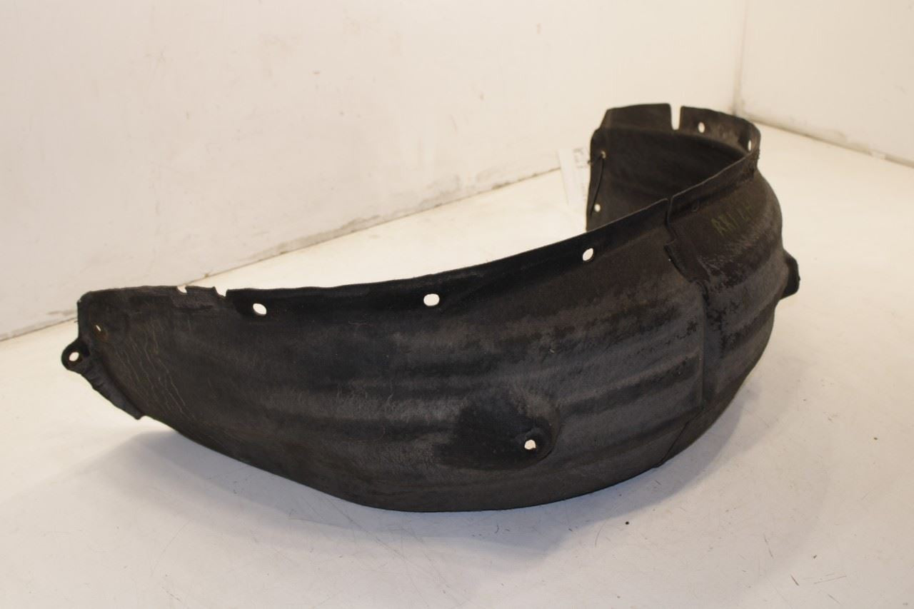 1117 BMW X3 xDrive28i Rear Left Side Wheelhouse Liner Splash Shield 51717213649 - Alshned Auto Parts