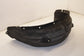 1117 BMW X3 xDrive28i Rear Left Side Wheelhouse Liner Splash Shield 51717213649 - Alshned Auto Parts
