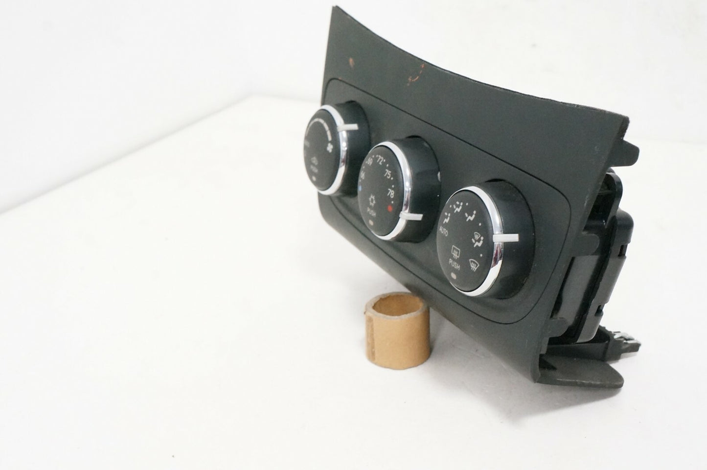 10-14 Dodge Avenger Chrysler 200 A/C Temperature Climate Control OEM P55111888AI - Alshned Auto Parts