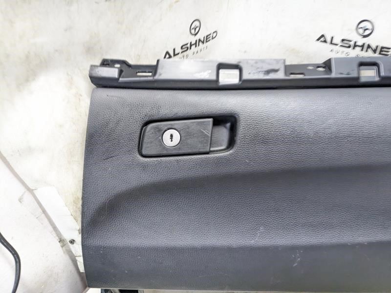 2018-2021 Honda Accord Glove Box Storage Compartment 77501-TVA-A12ZA OEM - Alshned Auto Parts