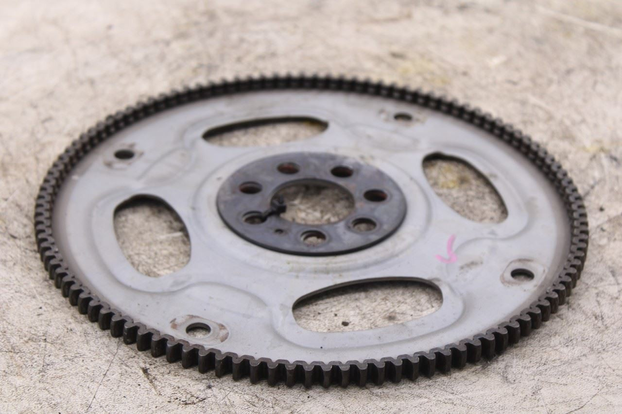 2011-24 Mitsubishi Outlander Sport SE Automatic Transmission Flywheel Flexplate3