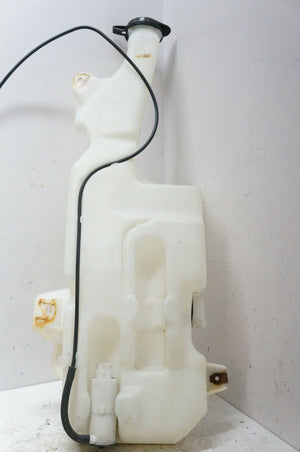 2007-2013 GMC Sierra 1500 Windshield Washer Reservoir Tank 20999339 OEM
