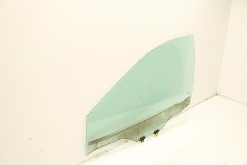 2014-2017 Nissan Rogue Front Left Driver Side Door Window Glass 80301-4BA0A OEM - Alshned Auto Parts