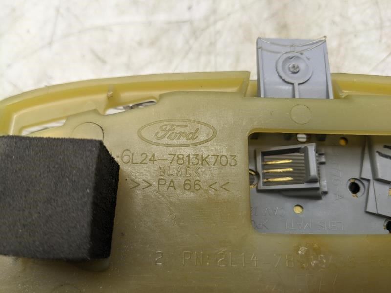 2011-16 Ford F250 F350 RR Roof Overhead Reading Light Lamp 6L24-7813K703 OEM - Alshned Auto Parts