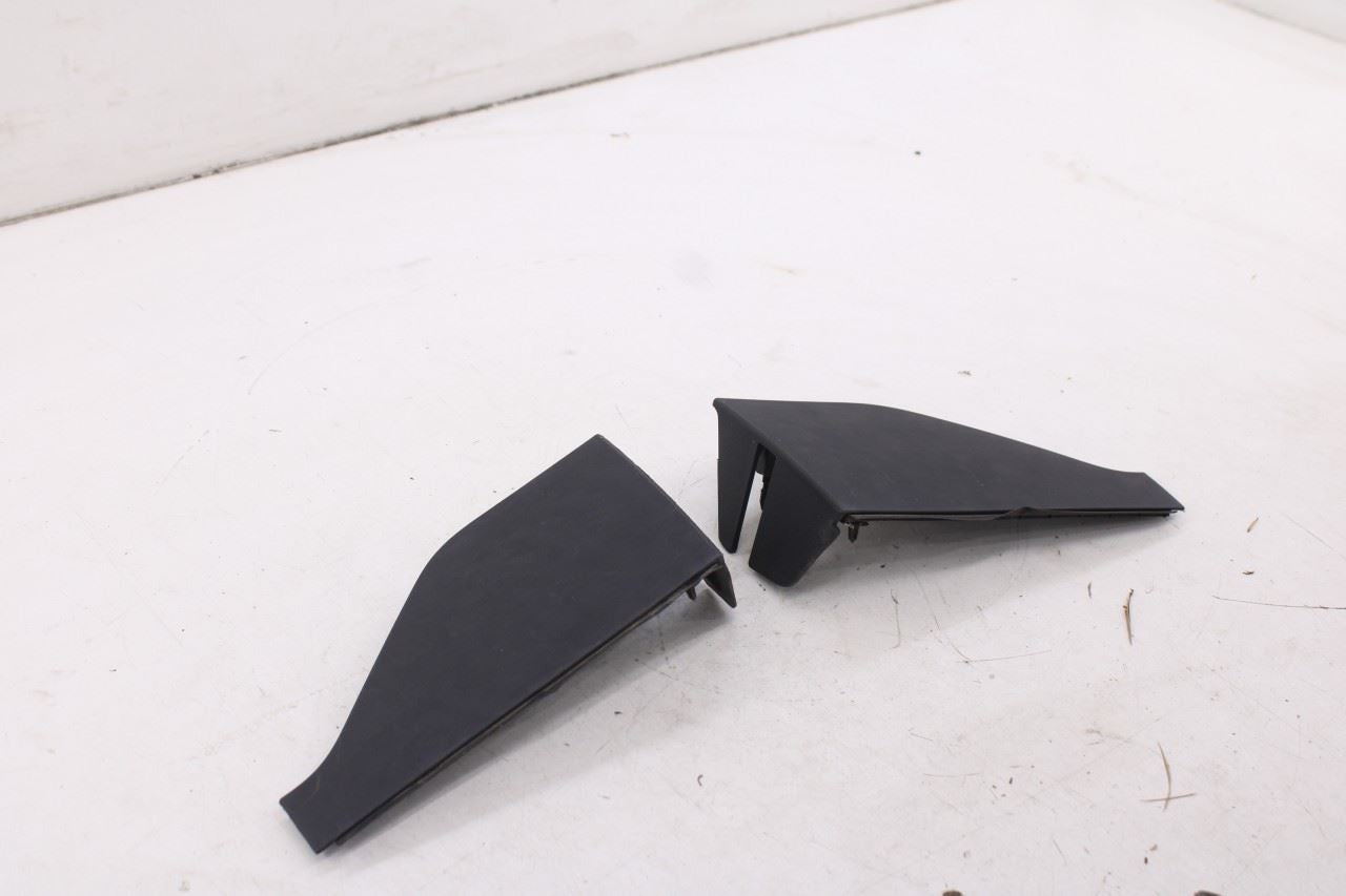 2020-2026 Ford Escape ST Rear Right and Left Driver Side Liftgate Hinge Cover - Alshned Auto Parts