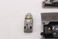 2021-23 Volkswagen Atlas SE Roof Overhead Console Interior Light Lamp Set *ReaD* - Alshned Auto Parts