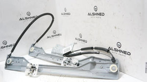 2015-2019 Ford F150 Driver Left Rear Door Window Regulator FL3Z-1627001-S OEM