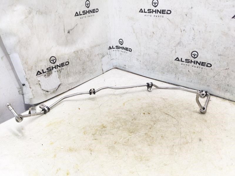 2019 Audi S5 Fuel Line / Pipe 06M127507AB OEM - Alshned Auto Parts