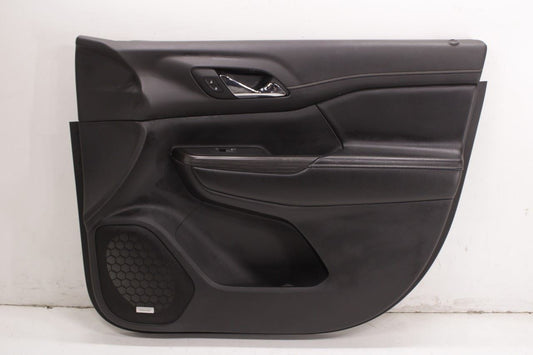 2019 GMC Acadia SLT-1 Front Right Passenger Side Door Trim Panel 84501463 OEM - Alshned Auto Parts
