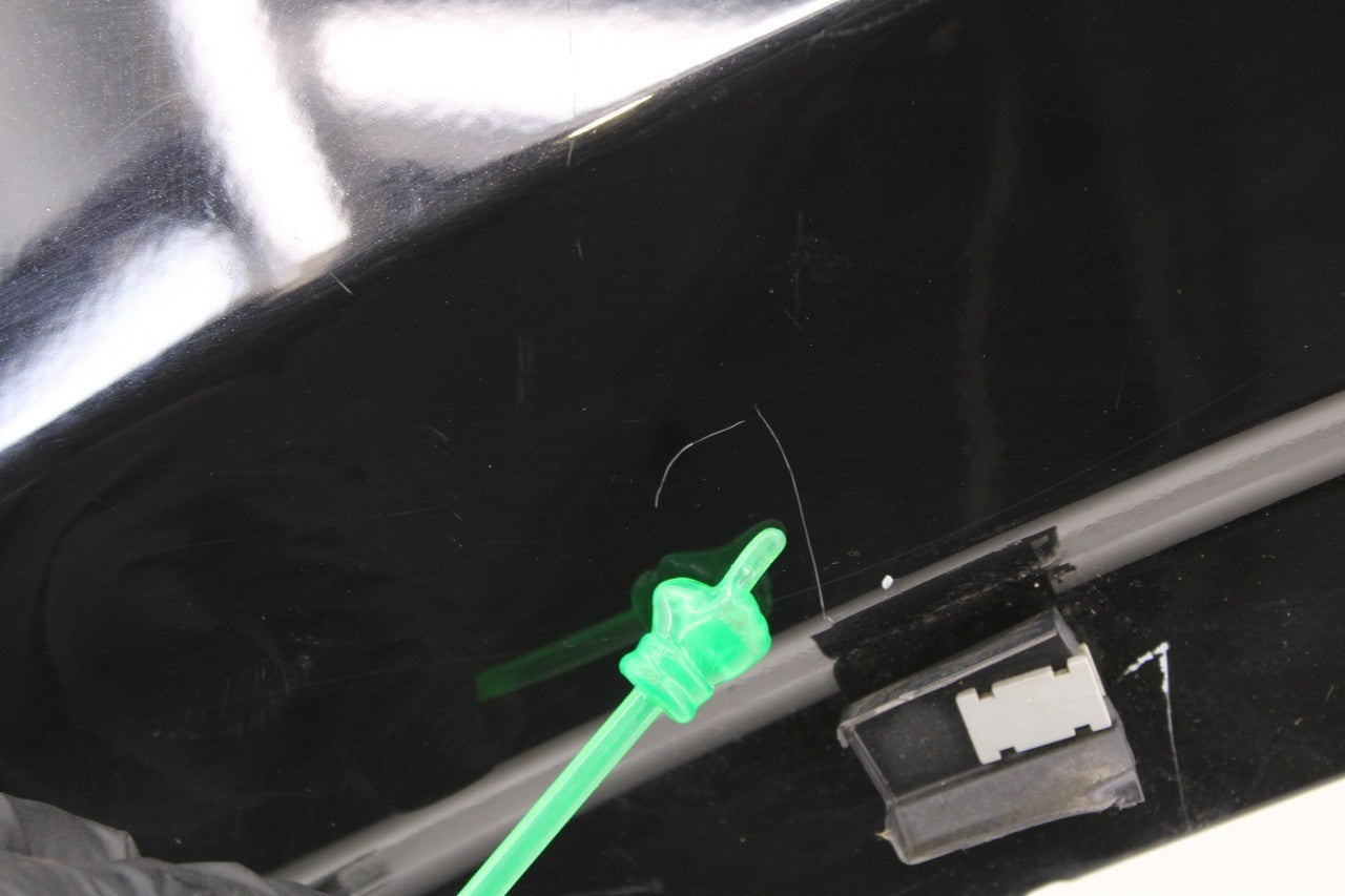 2018-2020 Jeep Compass Latitude Front Left Side Fender Panel 68243851AA *ReaD* - Alshned Auto Parts
