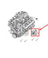 2015-2024 Ram 1500 Classic 5.7L Engine Alternator Generator 160 Amp 56029764AA - Alshned Auto Parts