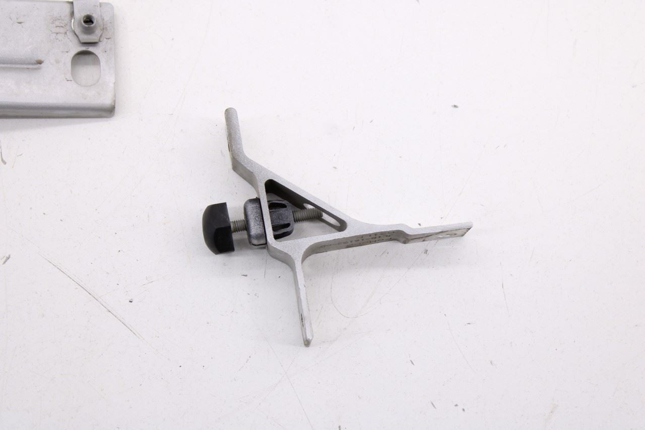 18-24 Ford Expedition Limited Front RH Side Fender Radiator Support Bracket Set - Alshned Auto Parts