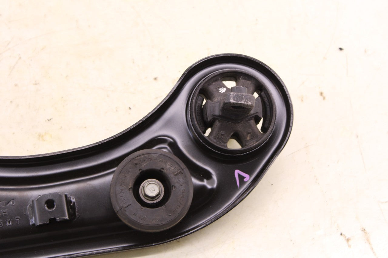 2021-2025 Hyundai Santa Fe Rear Suspension Driver Left Side Trailing Control Arm - Alshned Auto Parts