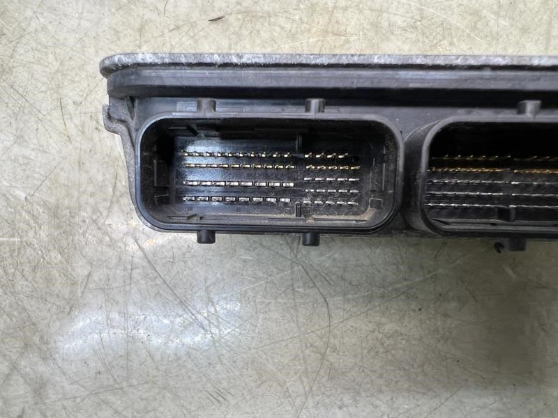 2016 Toyota Highlander 3.5L Engine Control Module ECU ECM 89661-0E610 OEM8