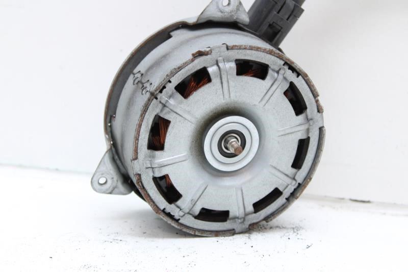 2015-2019 Hyundai Sonata 2.4L Radiator Cooling Fan Motor Only 25386-C2000 OEM - Alshned Auto Parts