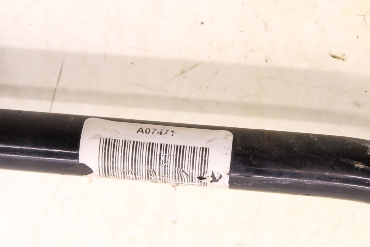 2014-2025 Ram 2500 Rear Stabilizer Sway Anti-Roll Bar 68453385AB OEM - Alshned Auto Parts