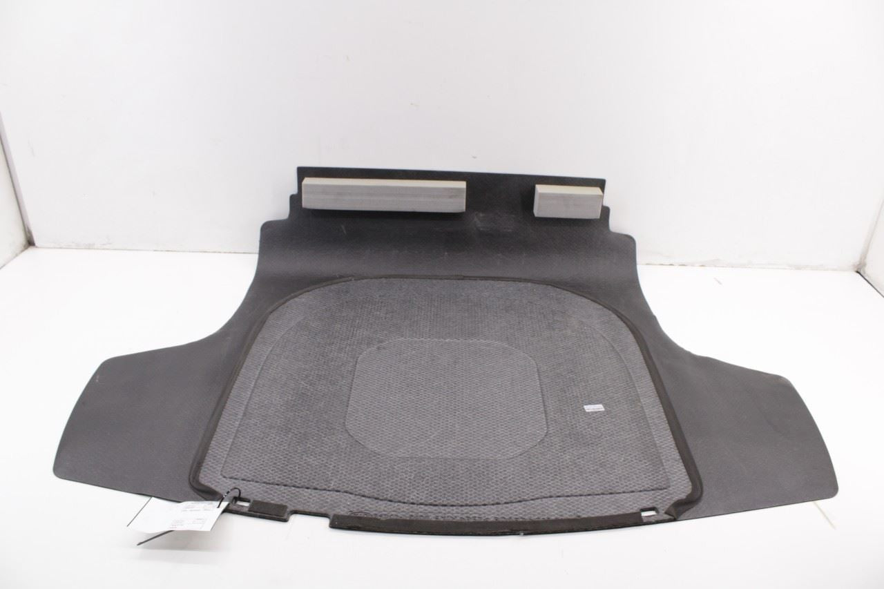 21-24 Kia K5 GTLine AWD Rear Trunk Cargo Floor Carpet Liner Mat 85710L3400 OEM - Alshned Auto Parts